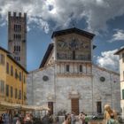 San Frediano - LUCCA