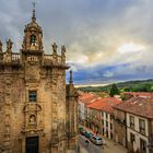 San Fructuoso, Santiago de Compostela