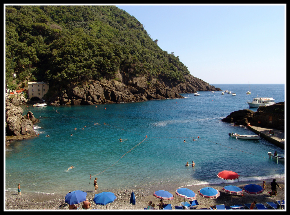 San Fruttuoso