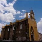 san gabriel cholula siglo XVI