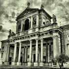 San Gabriele - Santuario -Isola del Gran Sasso d'Italia