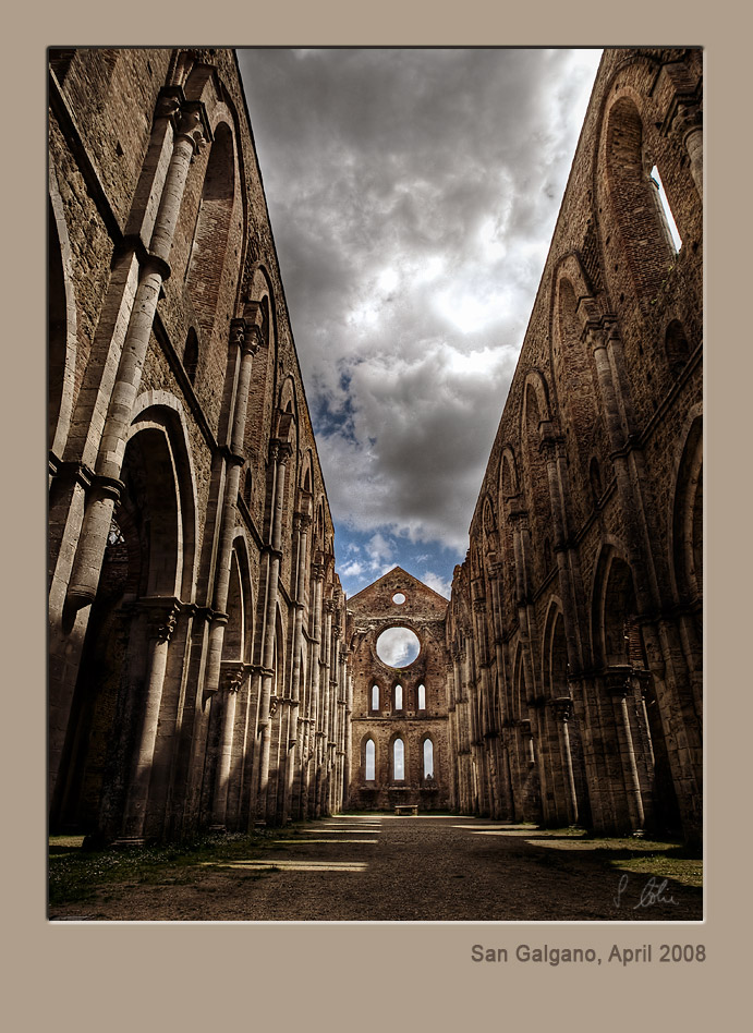 San Galgano