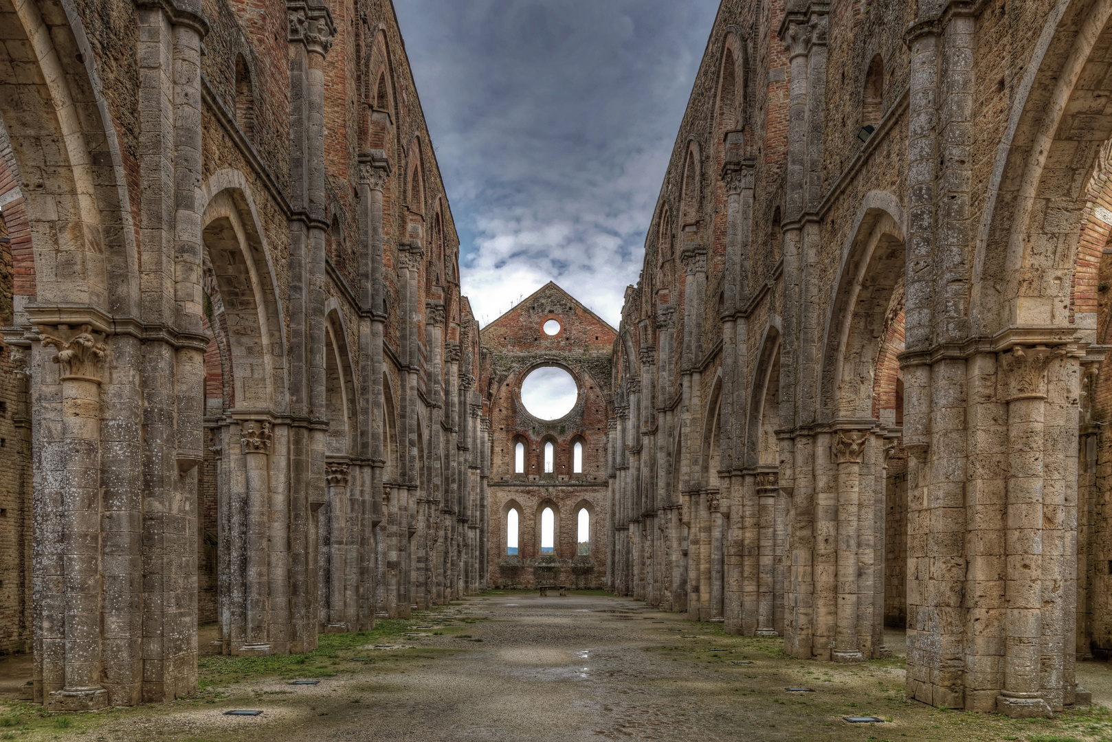 San Galgano