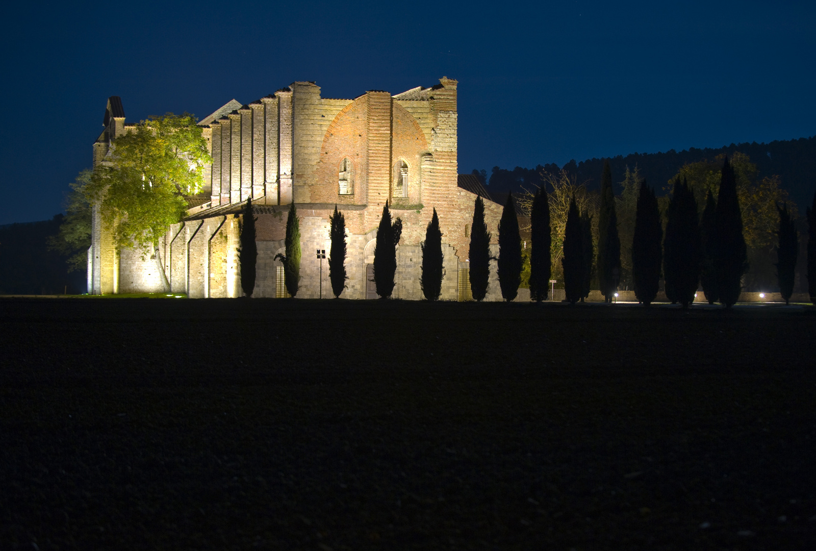 San Galgano