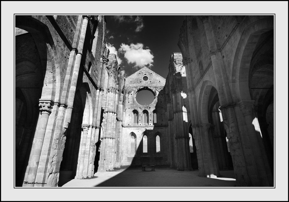 San Galgano #1