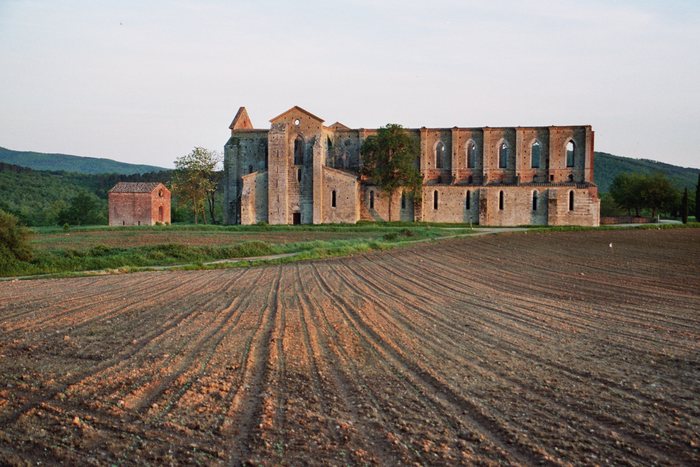 San Galgano 1