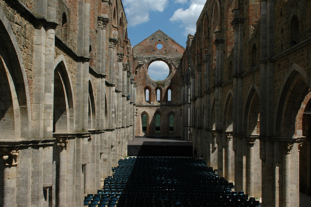 San Galgano