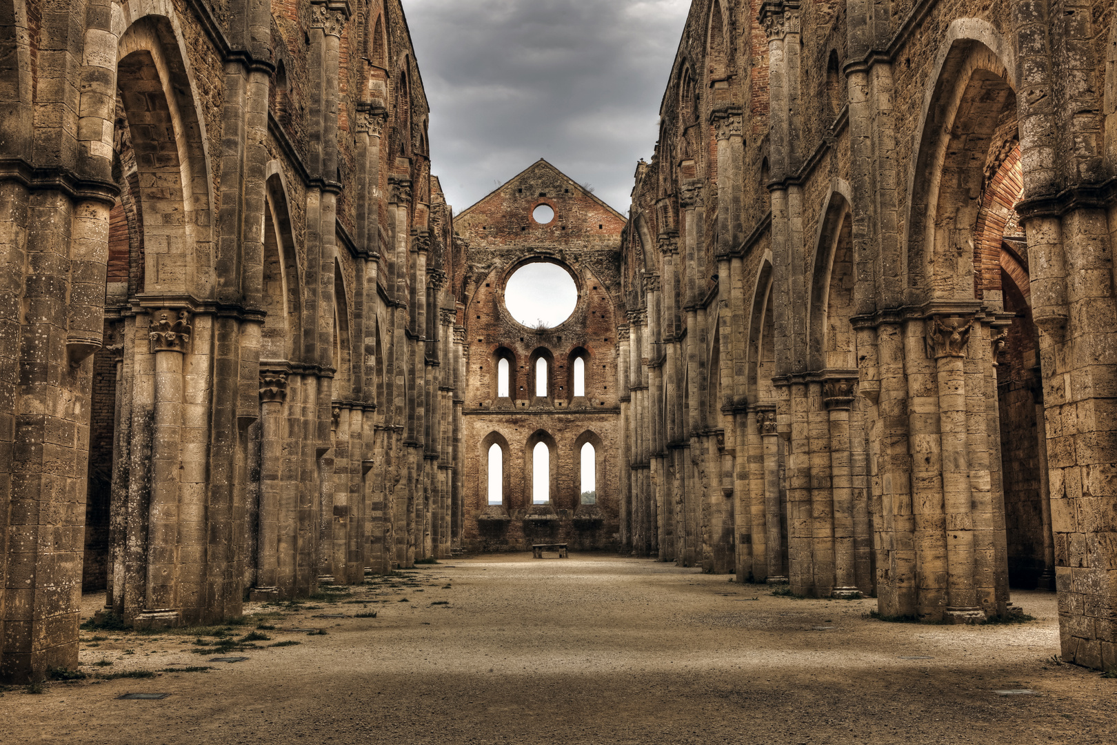 San Galgano