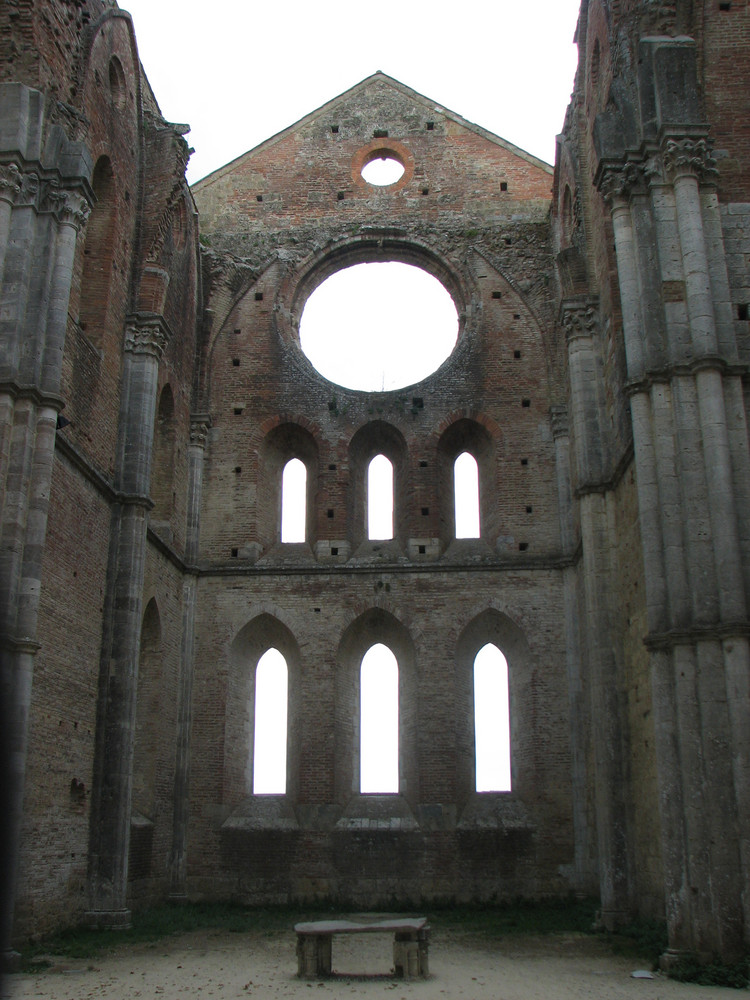 San Galgano