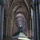 San Galgano 1986