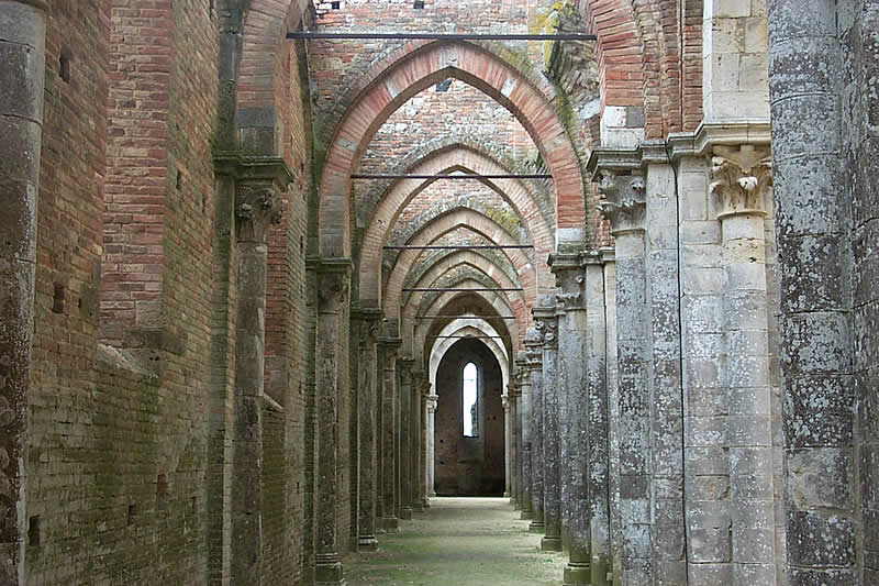 ...san galgano