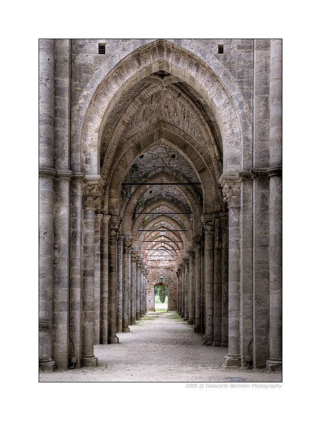 San Galgano #2