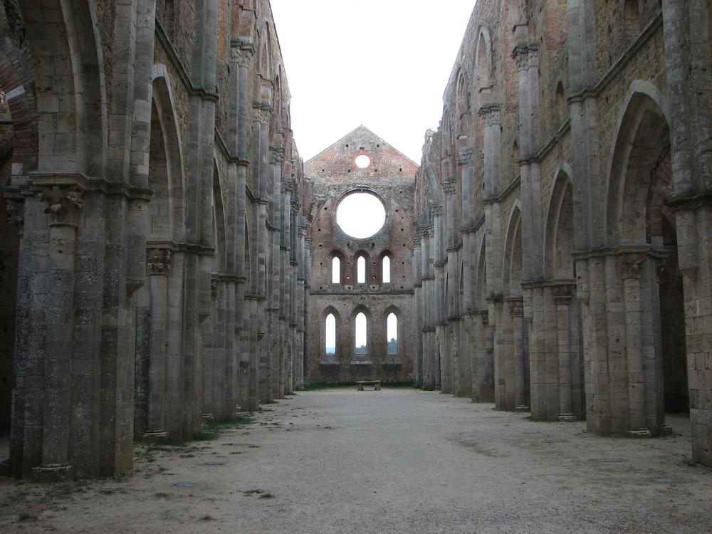 San Galgano 2