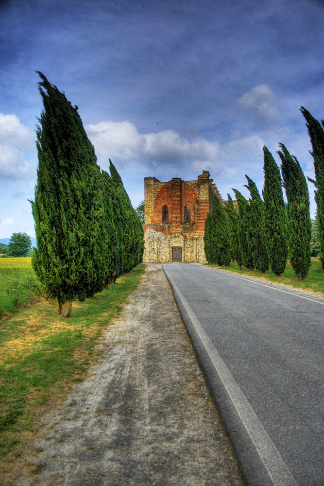 San Galgano 2