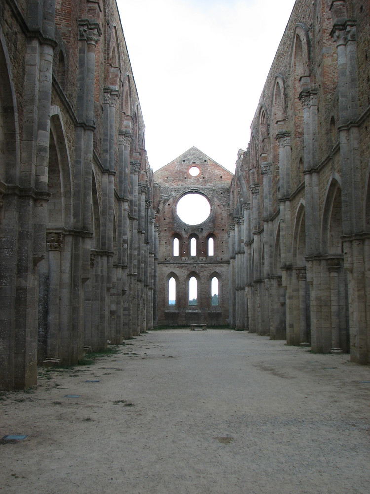 San Galgano 3