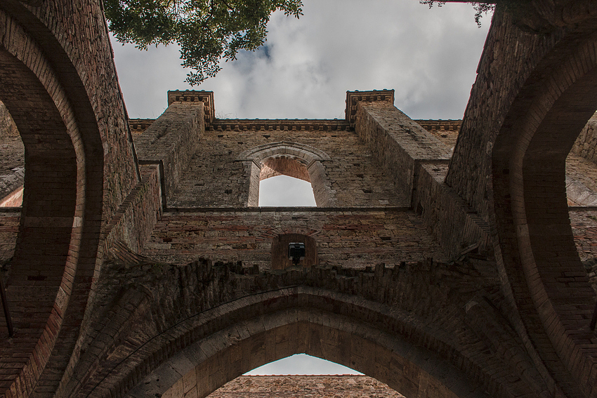 San Galgano