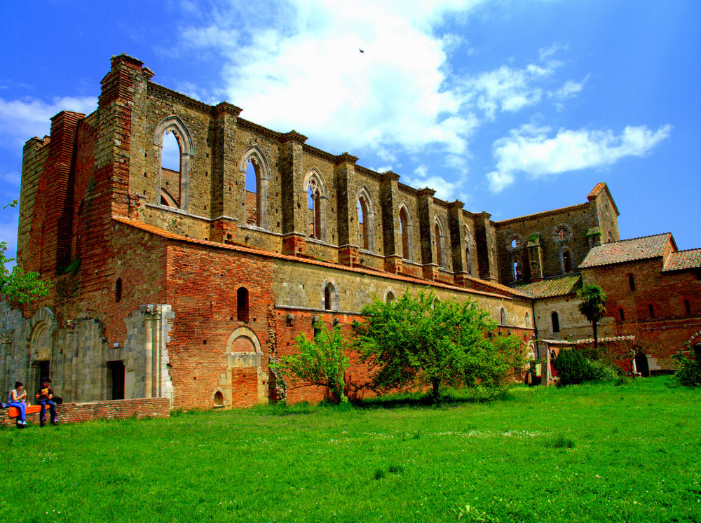 SAN GALGANO