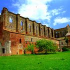 SAN GALGANO