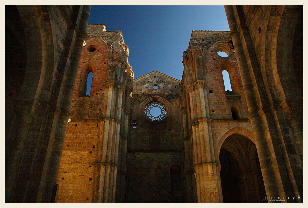 San Galgano