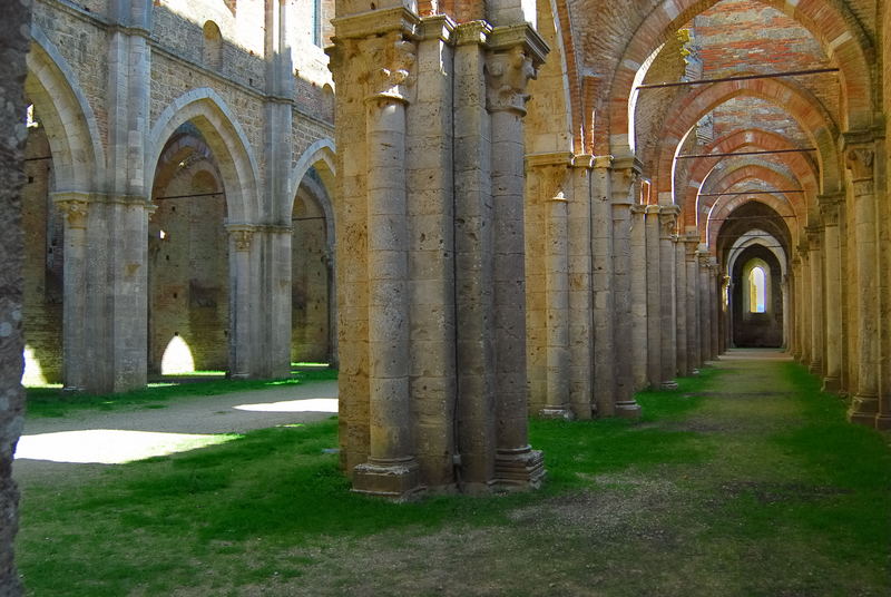 San Galgano