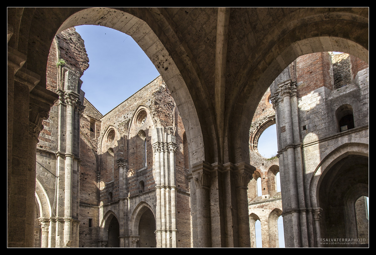 San Galgano