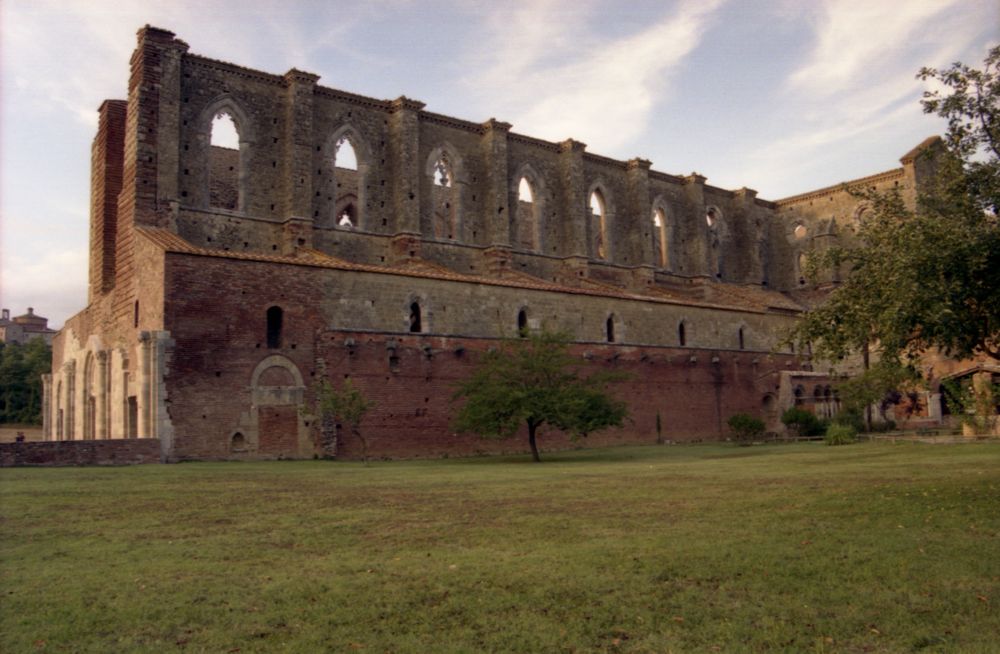 San Galgano