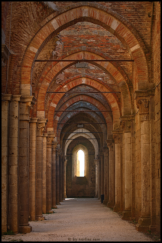 San Galgano