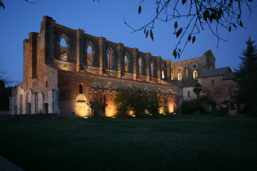 san galgano