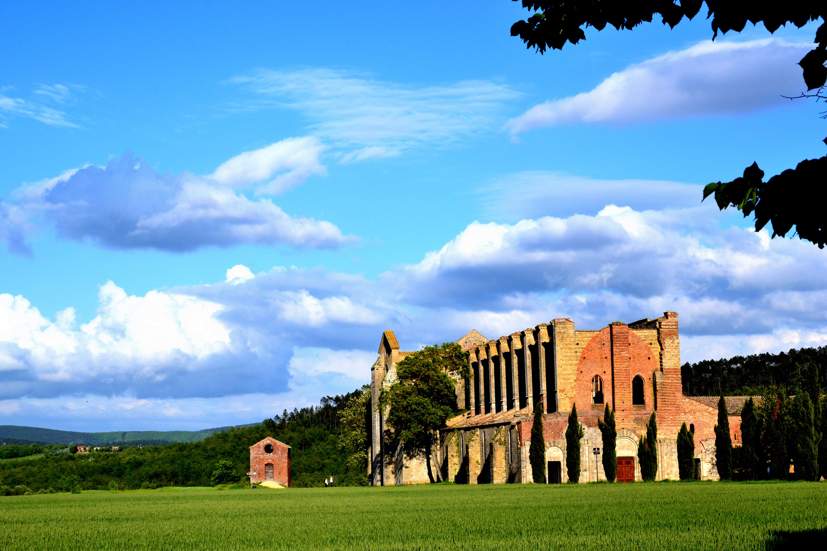 san galgano