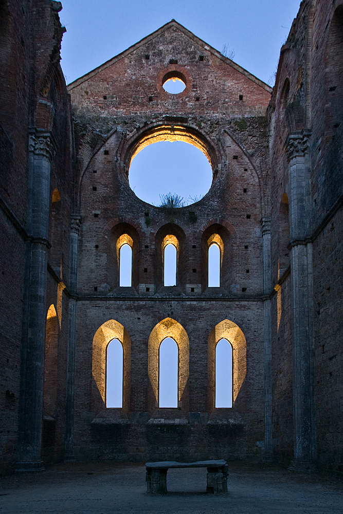 San Galgano