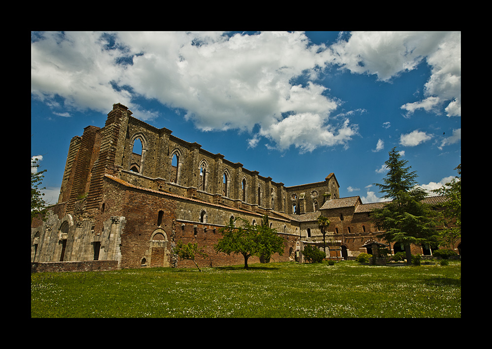 San Galgano