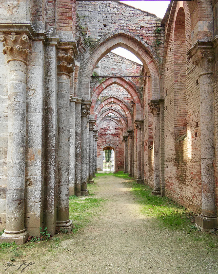 san galgano 