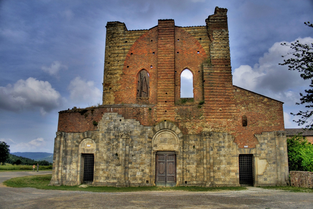 San Galgano