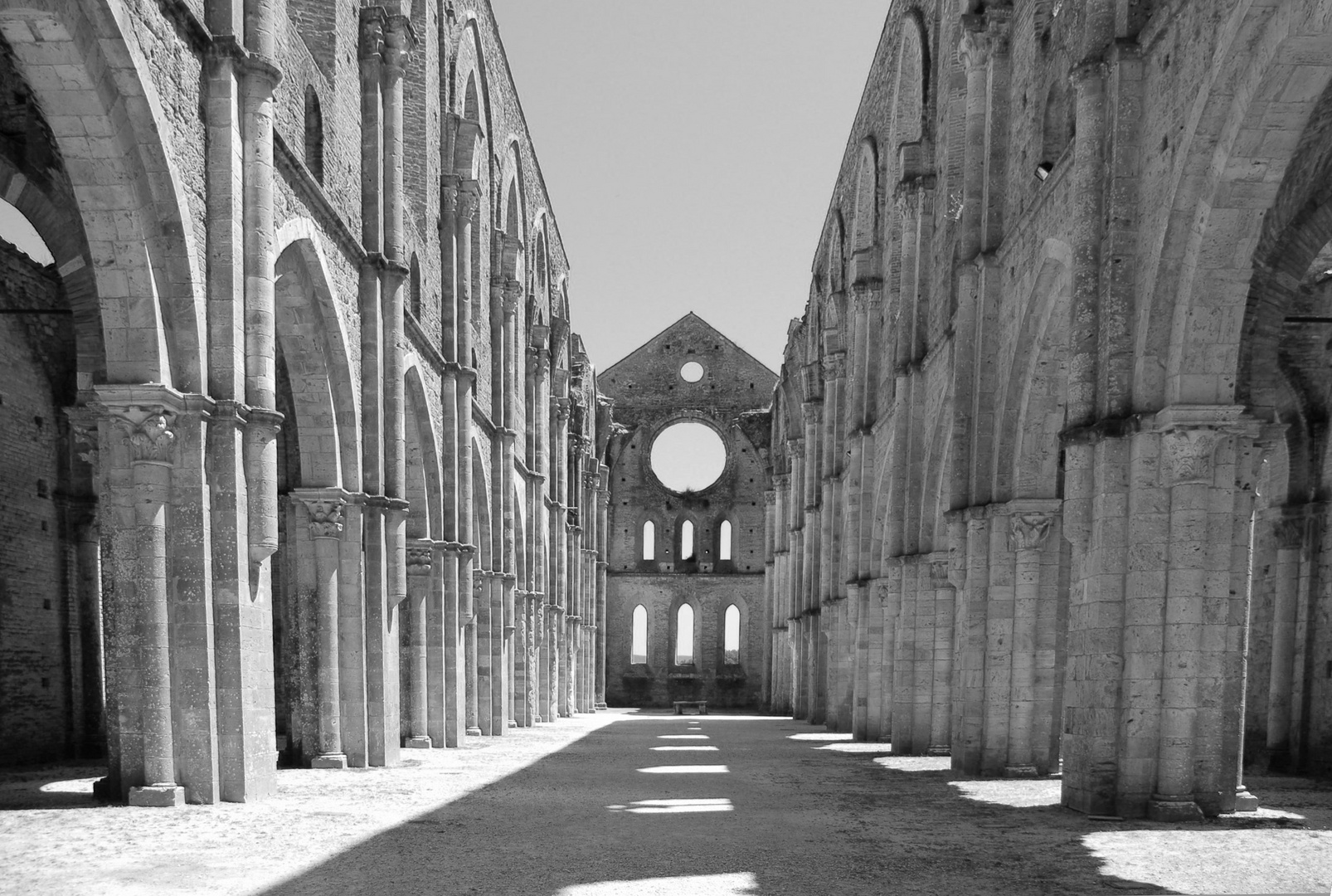 San Galgano