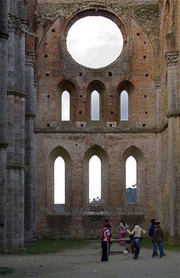 San Galgano