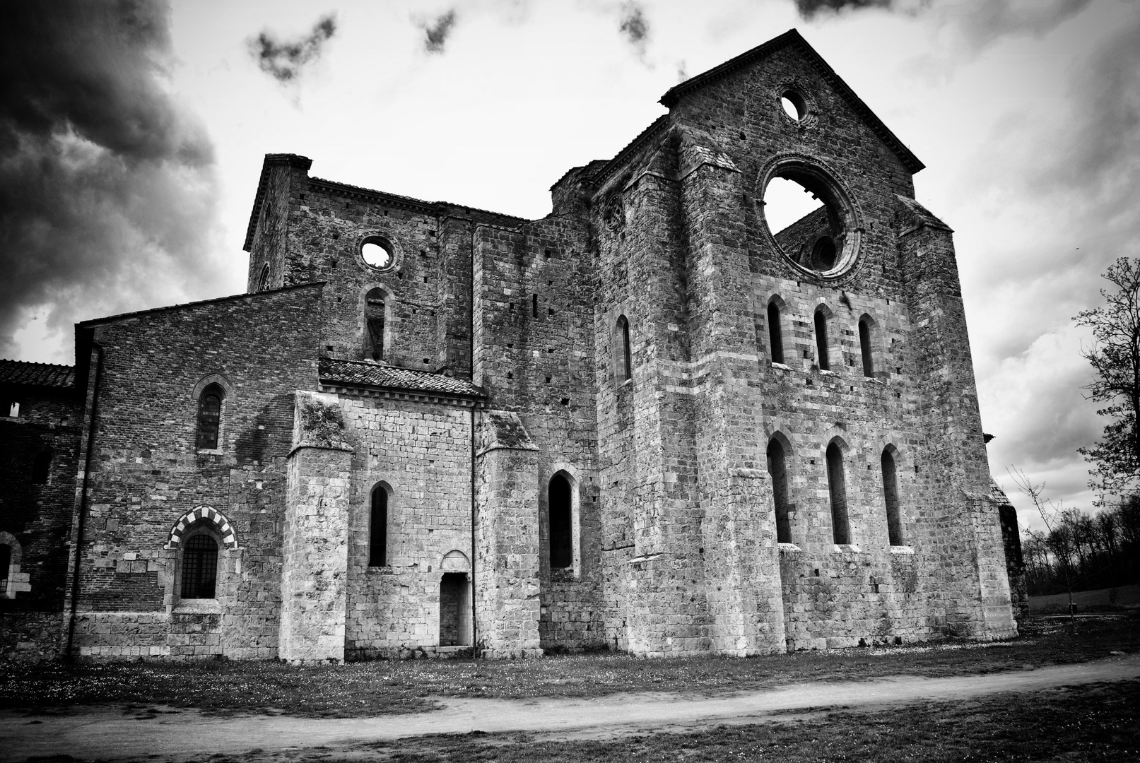 san galgano