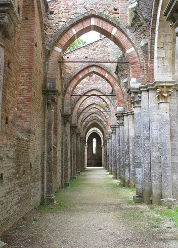 San Galgano