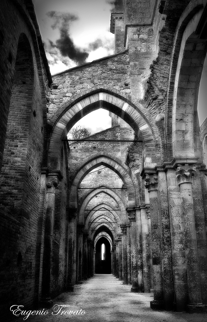 san galgano