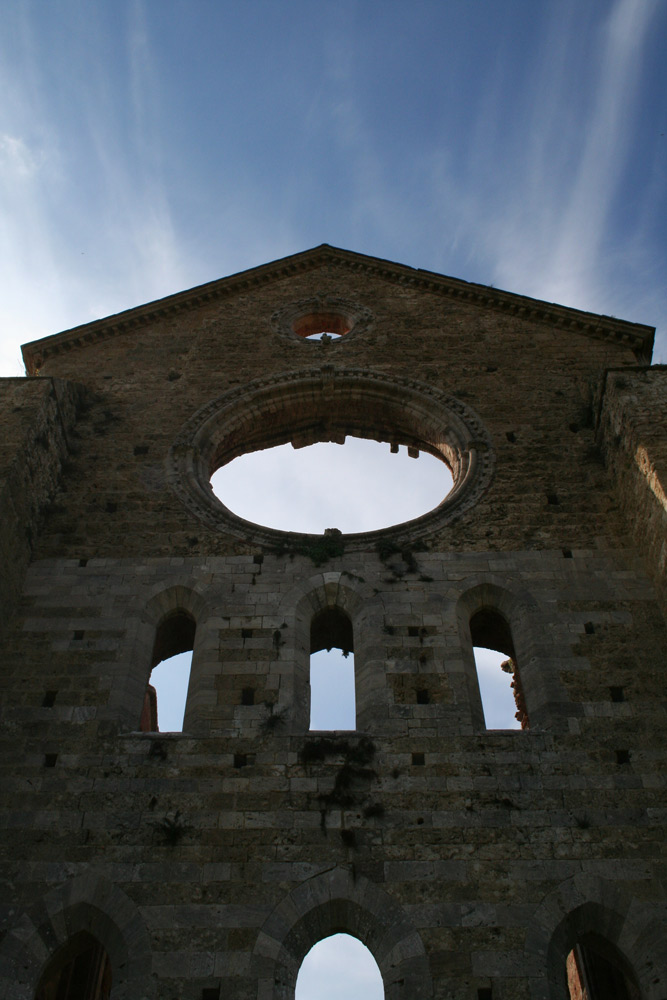 San Galgano