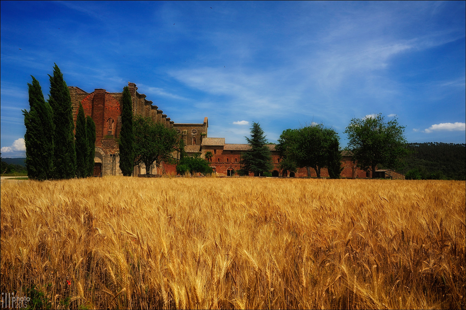 San Galgano