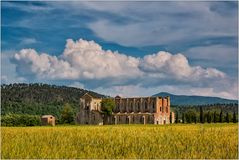 San Galgano