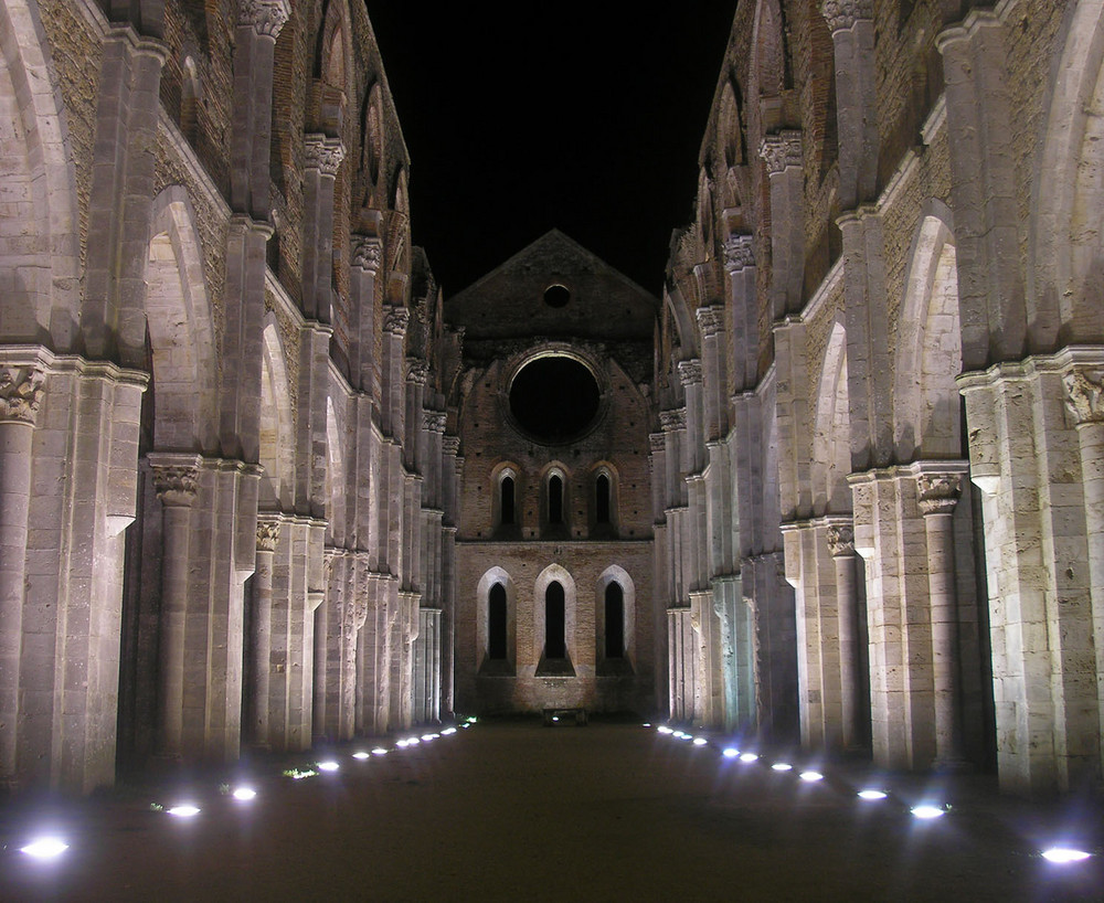 San Galgano