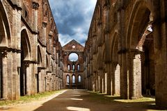 San Galgano