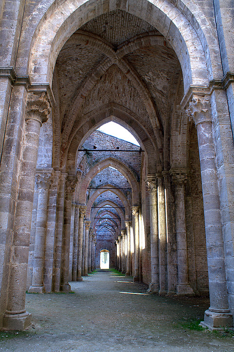 san galgano