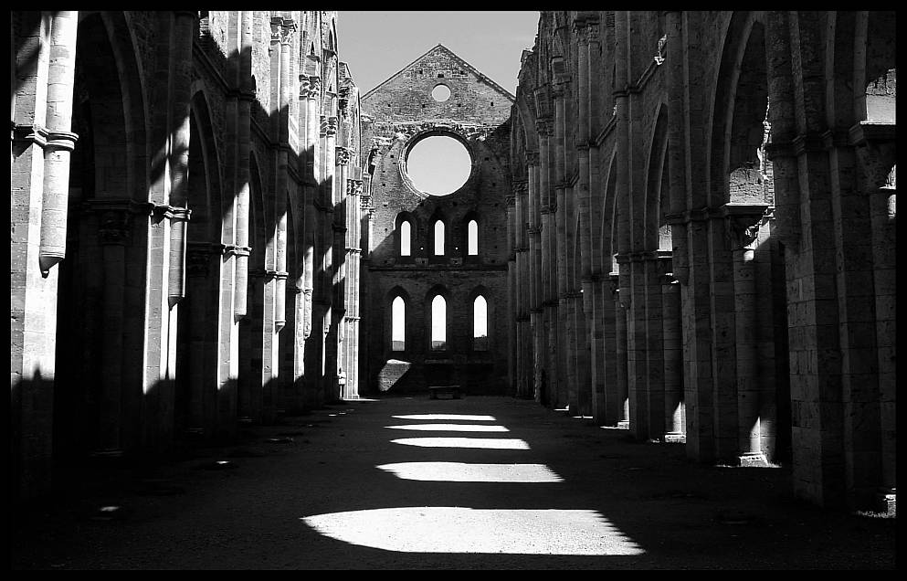 San Galgano