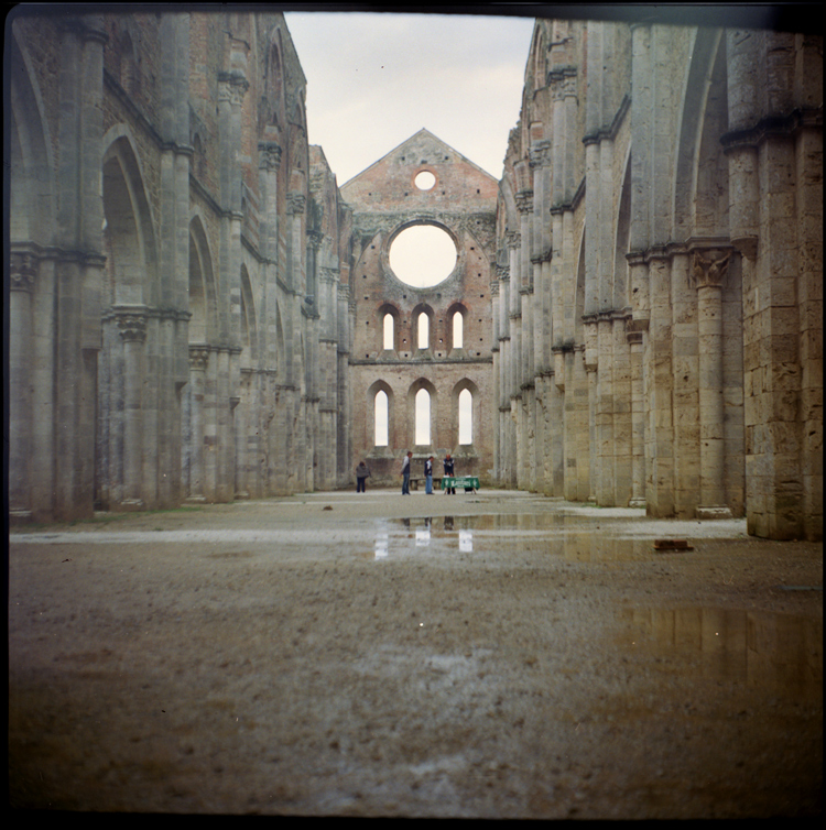 San Galgano