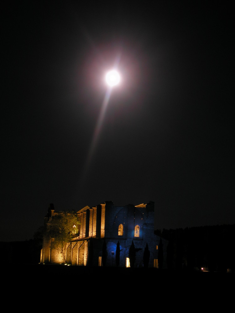 San Galgano