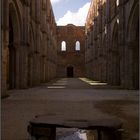 ~ San Galgano ~