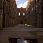 ~ San Galgano ~