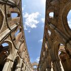 San Galgano - I